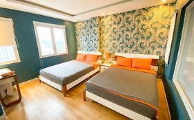 Spring Airport Hotel