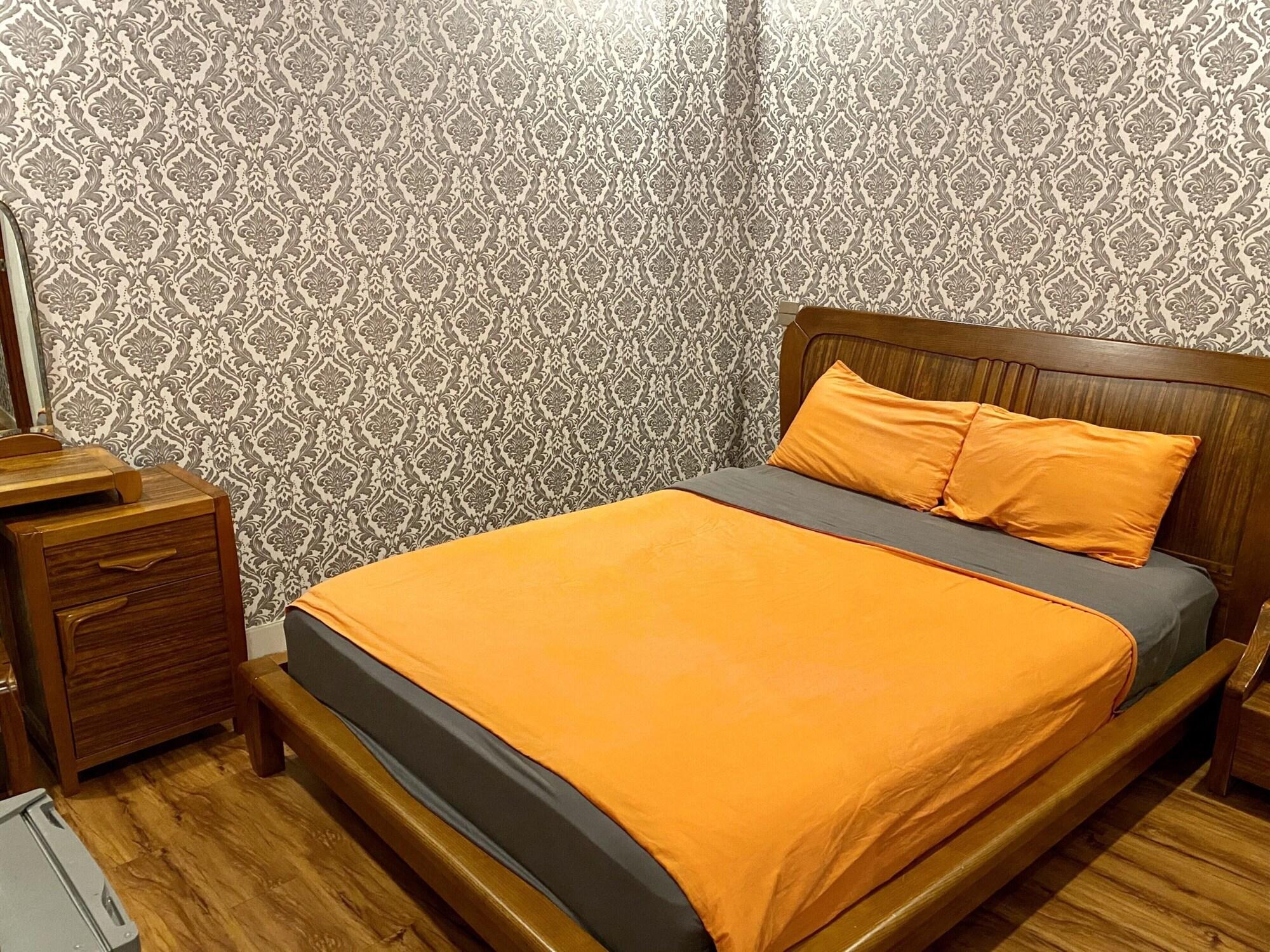 Spring Airport Hotel Хошимин Экстерьер фото