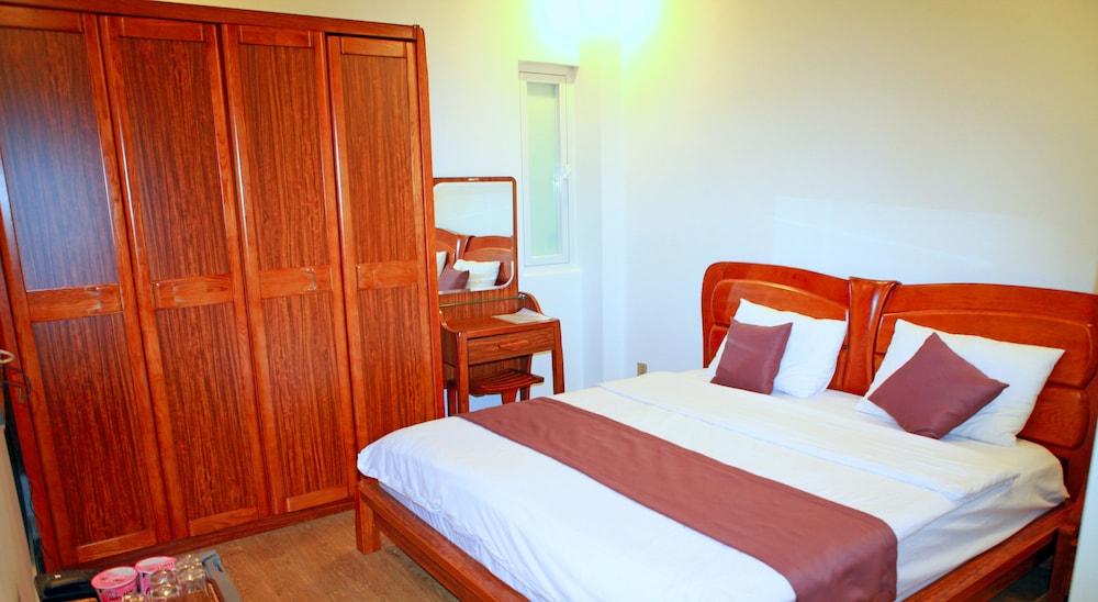 Spring Airport Hotel Хошимин Экстерьер фото